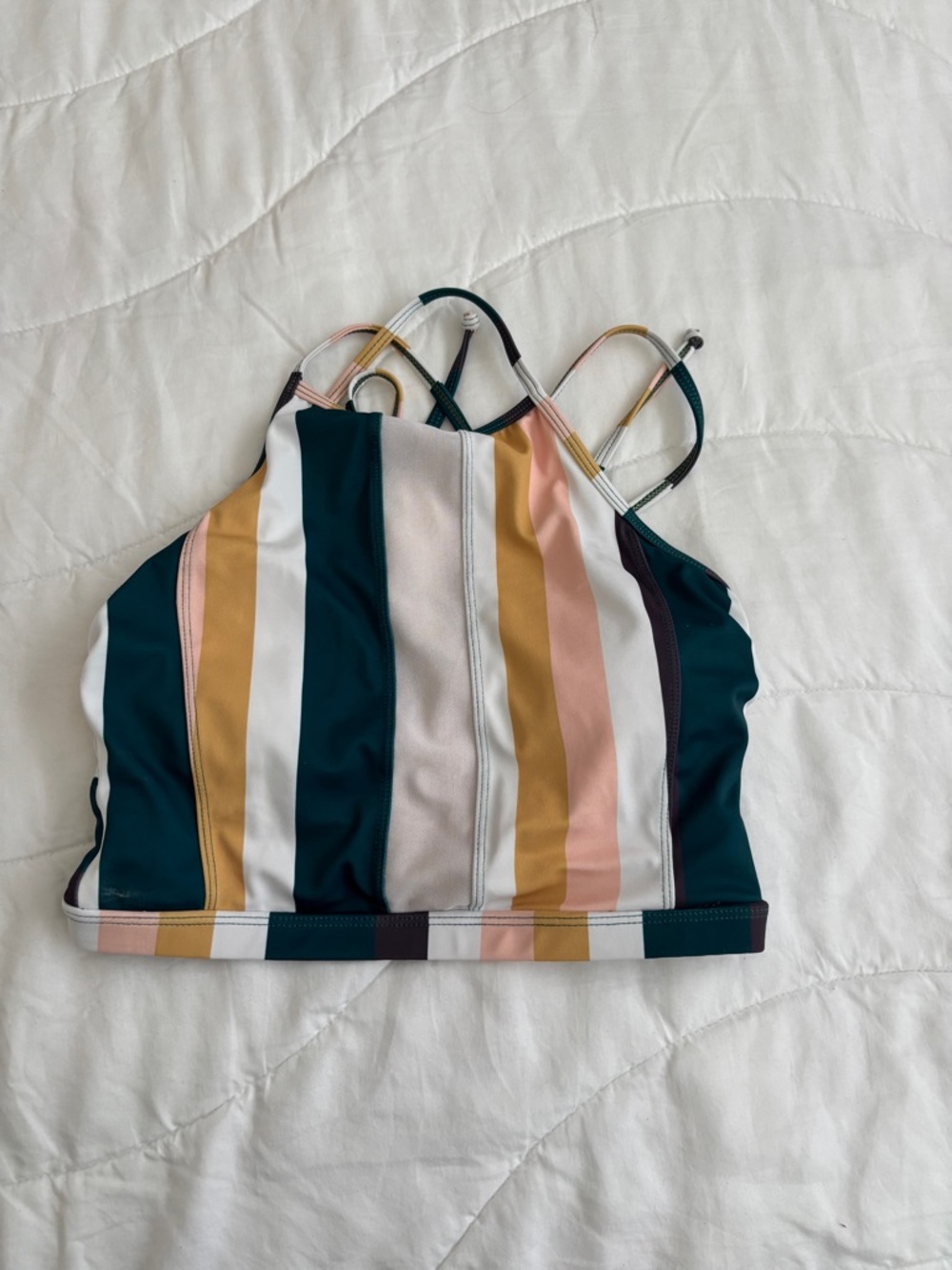 Nani Swimwear Tankini Top